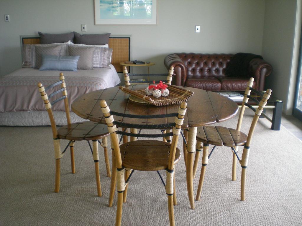 Whangamata Vistas B&B Habitación foto