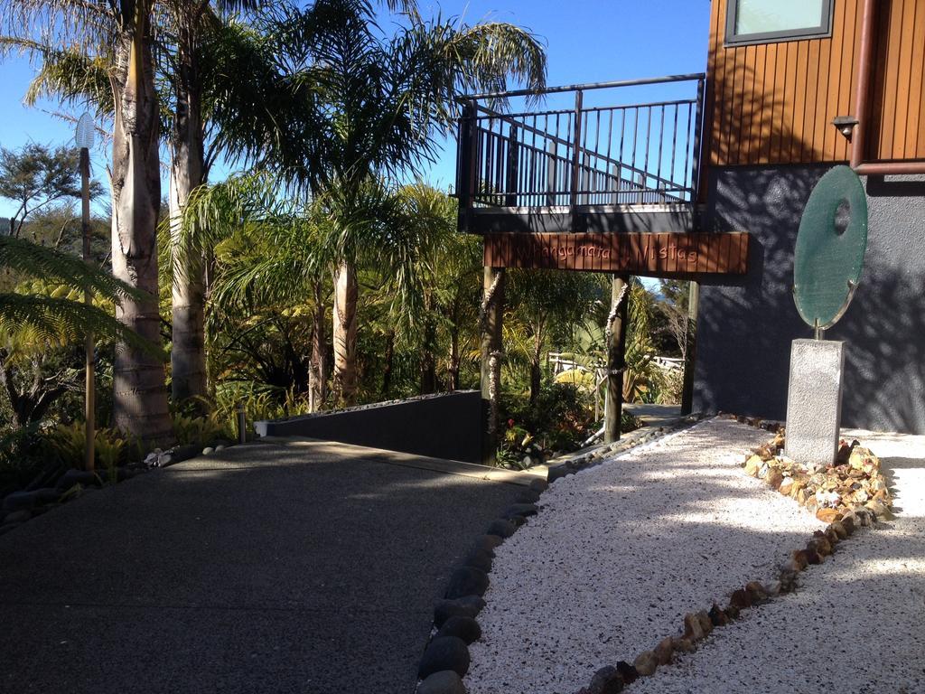 Whangamata Vistas B&B Habitación foto