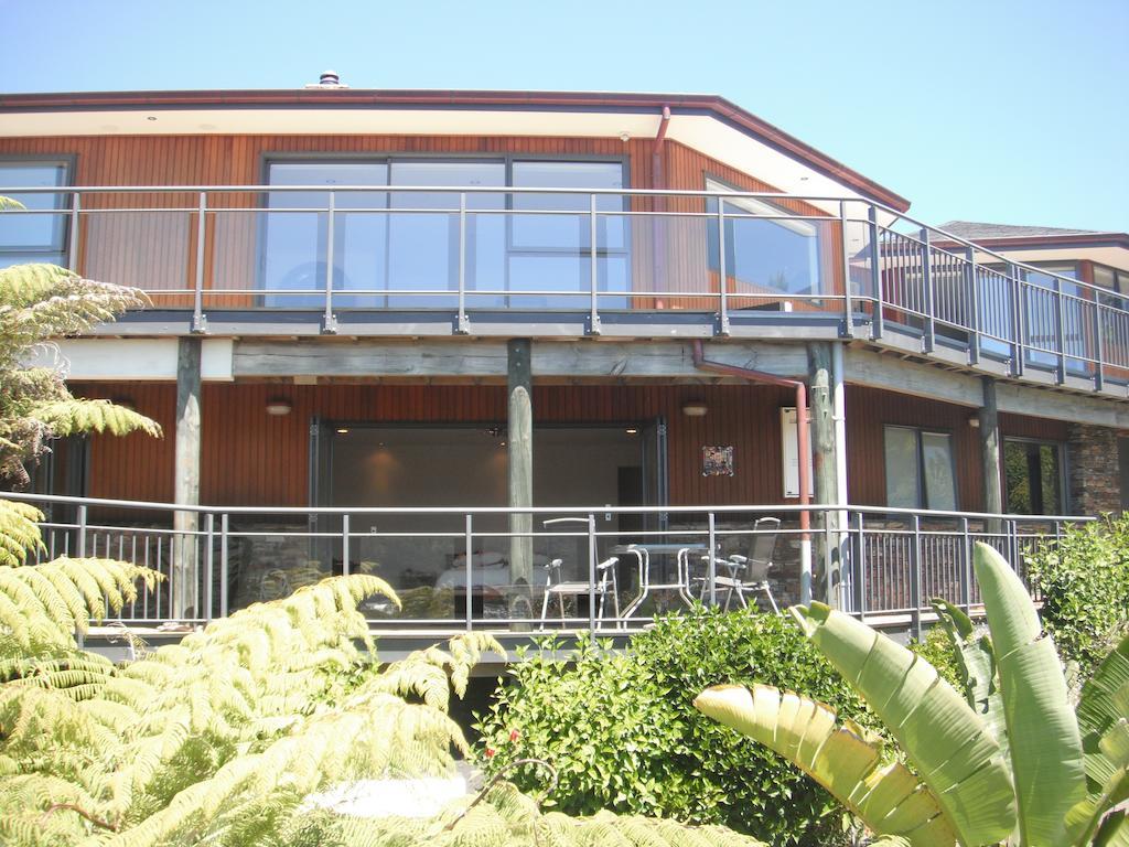 Whangamata Vistas B&B Exterior foto