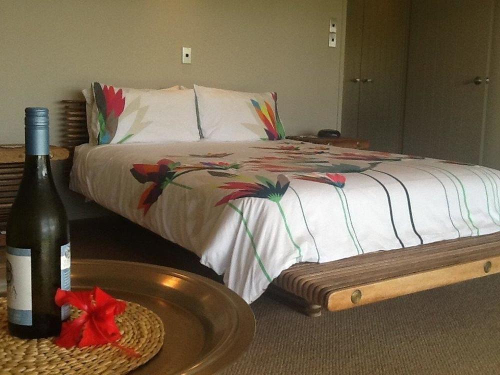 Whangamata Vistas B&B Exterior foto